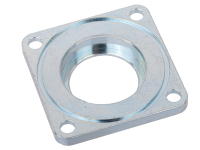 ZT Abdeckkappe mit O-Ring für CNC Abtriebswelle S51,...