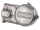 Limadeckel poliert - mit Simson Schriftzug, hell- M500-M700