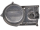 Limadeckel poliert - mit Simson Schriftzug, hell- M500-M700