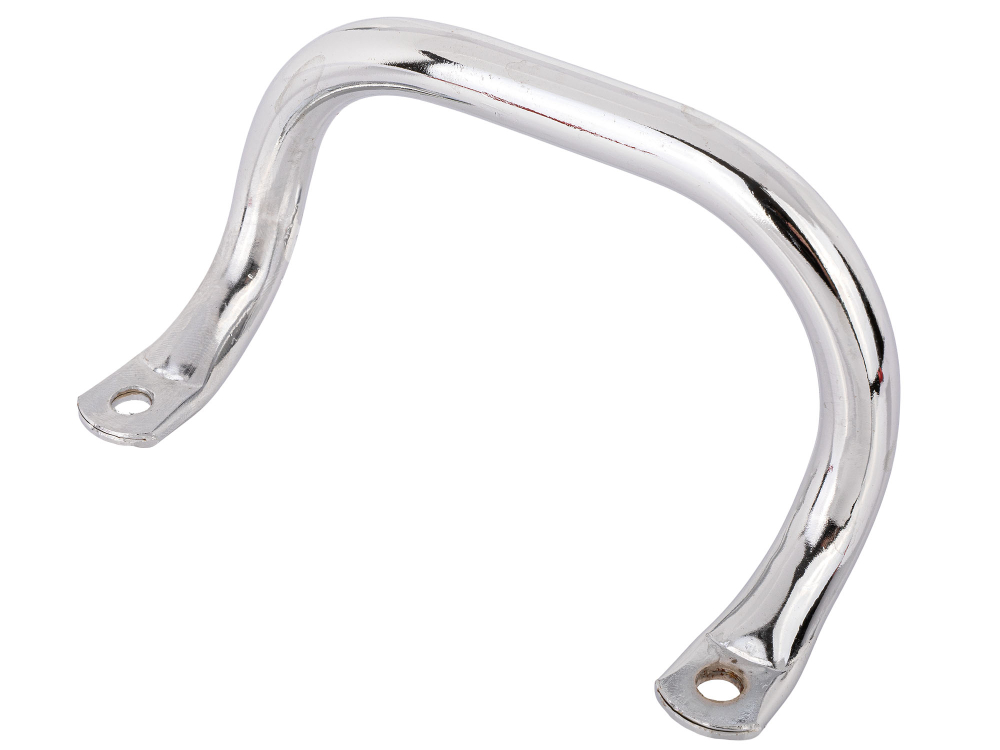 Aufbockgriff am Gepäckträger Haltegriff Schwalbe KR51/1, KR51/2, Star SR4-2