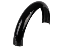 Kotflügel hinten für S50, S51, S70 schwarz grundiert