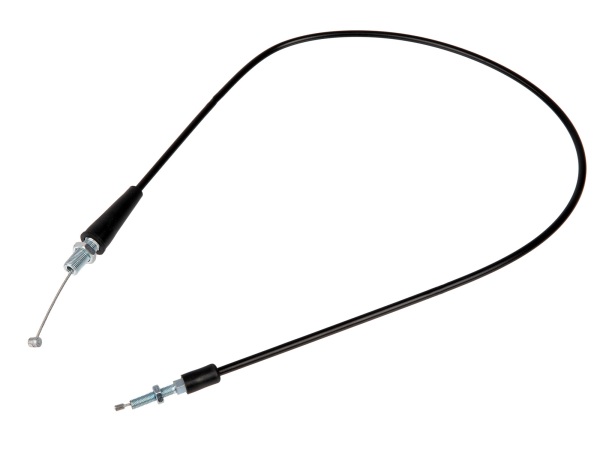 Bowdenzug für Schnellgasgriff Reso für Enduro, Gewinde M10x1