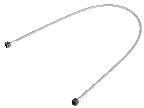 Drehzahlmesserwelle Grau 690mm lang für Schwalbe KR51/1, KR51/2