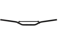 Lenkstange Lenker Enduro Aluminium mit Strebe schwarz...