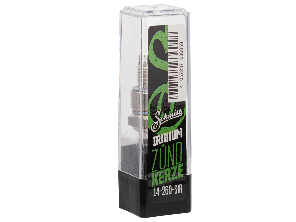 1 Candela NGK IRIDIUM Simson 50 S51 Series SR50 - Foto 4