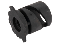Schaltwalze für 5 Gang Simson Getriebe M551 Motor