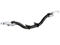 Cross Fußrastenbock für Simson Enduro S50, S51