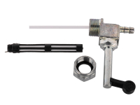 Benzinhahn - speziell für Schwalbe, Roller SR50