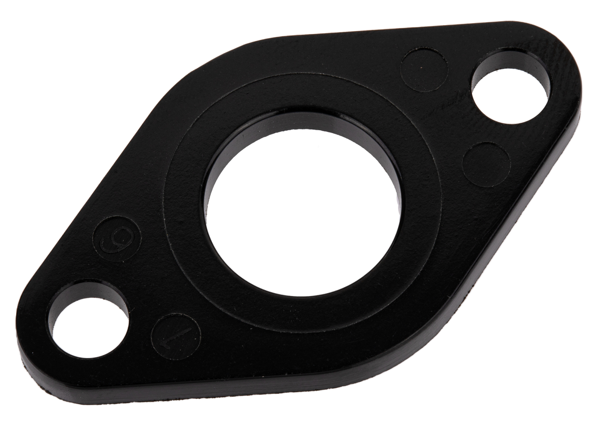 Phenolharzplatte – Bakelit, 200x200x15 Mm, Antistatisch, Hitzebeständig, Isolierend – Für PCB, Verteilerkästen & Mechanik Bakelitblech PCB Industrie