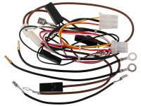 Kabelsatz für Vape Umrüstung SR4-2, SR4-3, SR4-4