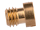 Vergaserdüse BVF 115 Hauptdüse HD M5