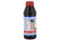 Liqui Moly Öl - Getriebeöl - SAE 80W - API GL-4 - 500 ml Flasche