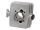 LB=53mm Zylinderset kpl. mit Kolben 70ccm - S70, S83, SR80