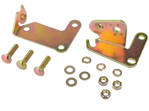 Anbauteile - Scheinwerferhalter für Scheinwerfergehäuse aus Kunststoff S51, S70