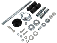 Set Schwingenlagerung & Motorhalterung Polyamid mit...