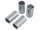 Set Schwingenlagerung & Motorhalterung Polyamid mit Schwingenbolzen – für Simson S50, S51, S70