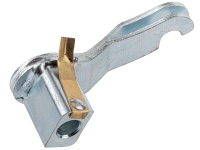 Bremsnocken für innenliegenden Bremshebel für Hinterradbremse mit Kontaktfahne KR51/1, SR4-2