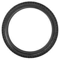 SET K66 Heidenau Reifen 80/80 + Schläuche, Felgenband