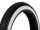 SET IRC Weisswandreifen + Schläuche, Felgenbänder für Schwalbe