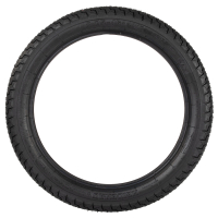 SET K43 Reifen + Schläuche, Felgenband für S51 Comfort