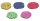 Kette superverstärkt 420 x 140 (420 1/2 x 1/4) - Farbe wählbar