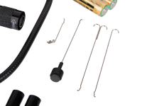 Endoskop / Inspektionskamera IP67 mit LCD Farbbildschirm, wasserdicht, LED
