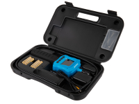 Endoskop / Inspektionskamera IP67 mit LCD Farbbildschirm, wasserdicht, LED