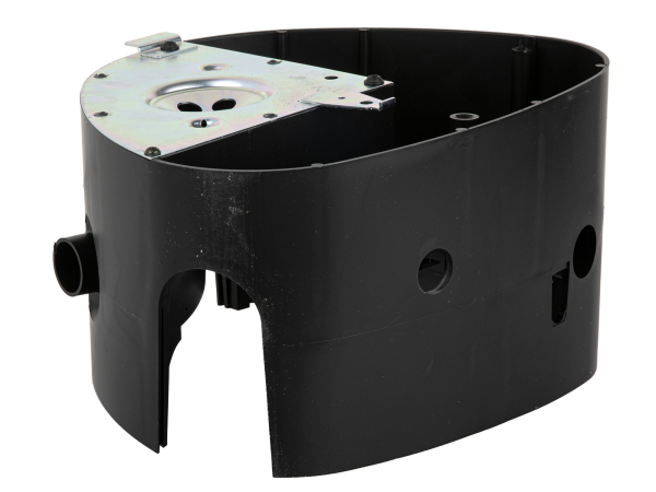 s51 vape herzkasten Adapterplatte f. VAPE-Regler, Blinkgeber & Leitungsverbinder f. Simson S50,  S51 main image 1