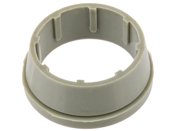 Haltering für Hupe graugrün für Schwalbe Kr51/1, Kr51/2