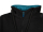 Sweatjacke schwarz blau - Motiv: SIMSON XS