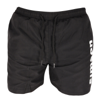 Badehose schwarz Größe: L - Motiv: SIMSON