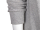 Herren-Sweatshirt grau meliert - Motiv: SIMSON - 100% Baumwolle XXL