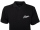 Poloshirt Farbe: schwarz Größe: L - Motiv: SIMSON M
