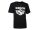 T-Shirt Farbe: schwarz Größe: L - Motiv: SIMSON - 100% Baumwolle