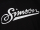 T-Shirt Farbe: schwarz - Motiv: SIMSON weich - 100% Baumwolle XS