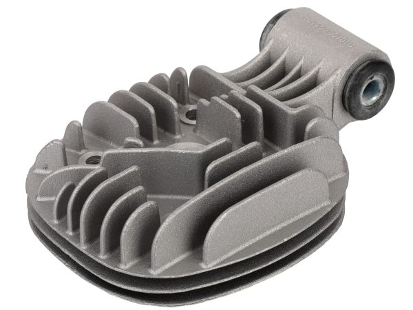 Zylinderkopf für Simson Schwalbe Kr51/1, Star SR4-2 50ccm