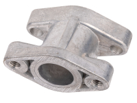 Zylinderflansch, Zwischenflansch ( BVF-Vergaser 16N) Schwalbe KR51/1, SR4-2 Star, Duo 4/1 Verbindungsstück zwischen Zylinder-Vergaser