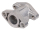 Zylinderflansch, Zwischenflansch ( BVF-Vergaser 16N) Schwalbe KR51/1, SR4-2 Star, Duo 4/1 Verbindungsstück zwischen Zylinder-Vergaser