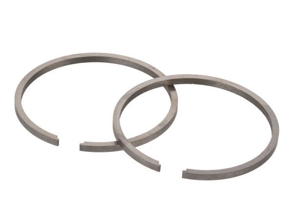 Paar Kolbenringe 40,00x2 - 60ccm - S51, SR50, Schwalbe KR51/2