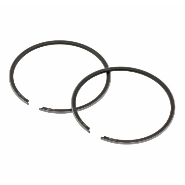 Paar Kolbenringe - Stahlringe für NPC Zylinder 38,00 - 45,00mm wählbar 45,00