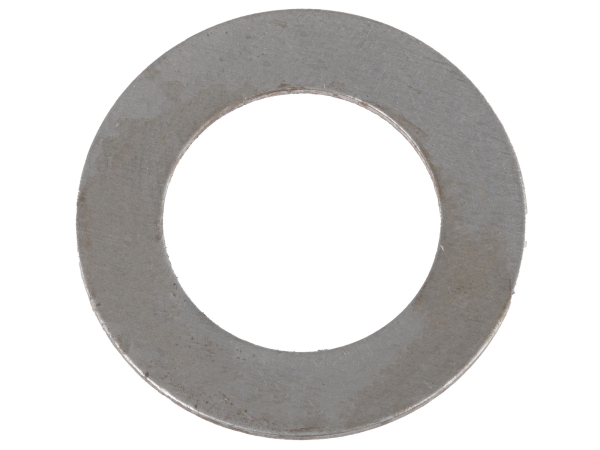 1,00mm Anlaufscheibe für Kupplungskorb Simson Motor M541 1,2mm