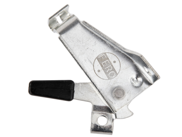 Widerlager für Choke - Starter Schwalbe KR51/1, Star, Habicht - alte Ausführung