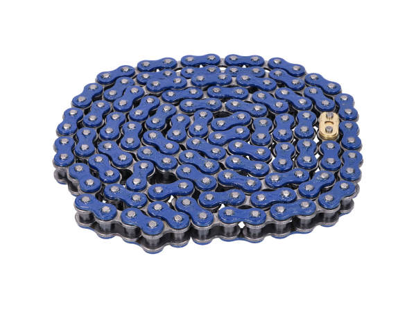 Kette superverstärkt 420 x 140 (420 1/2 x 1/4) - Blau