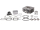 Zylinderkit Schmitt GST-60 CNC Membranumbau 41mm für Simson S51, KR51/2, SR50