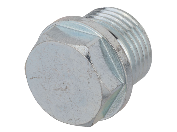 Ölablasschraube für Motor M53, M54 - S50, KR51/1, SR4-2, SR4-4