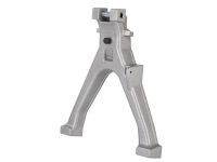 Verlängerter Hauptständer für Simson S50, S51, S70