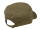 Olivgrüne Cap im Military Style - Simson Suhler Berge