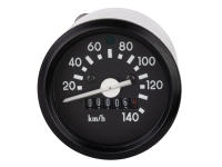 140km/h Tacho mit Blinkkontrollleuchte - für S50,...