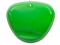 S51 Enduro Tankset Saftgrün