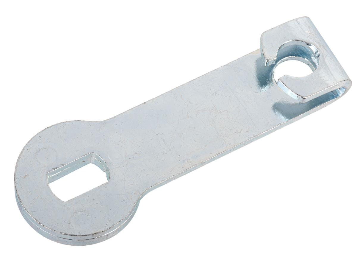 Kupplungshebel für Motor M53, M54 KR51/1, SR4-2, SR4-3, SR4-4, S50
